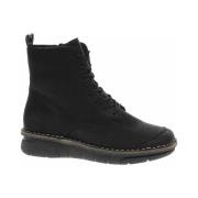 Enkellaarzen Rieker 7331000