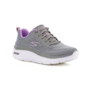 Lage Sneakers Skechers Hyper Burst