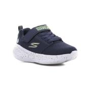 Lage Sneakers Skechers Earthly Kid