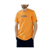 T-shirt Korte Mouw Ellesse Maleli