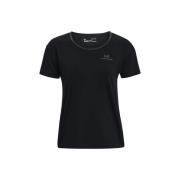 T-shirt Korte Mouw Under Armour Rush Energy