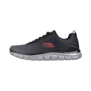Fitness Schoenen Skechers Track Ripkent
