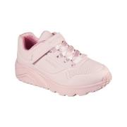 Lage Sneakers Skechers Uno Lite Frosty Vibe