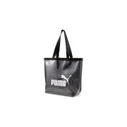 Tas Puma Core Transparent