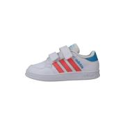 Lage Sneakers adidas Breaknet