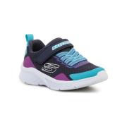 Lage Sneakers Skechers Twisty Kicks