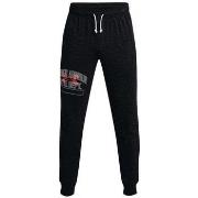 Broek Under Armour Rival Try