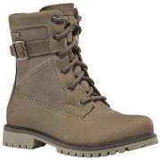 Enkellaarzen KAMIK Rogue Mid