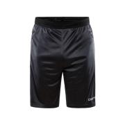 Korte Broek Craft Evolve Zip Pocket