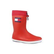 Regenlaarzen Tommy Hilfiger T3X6307660047300