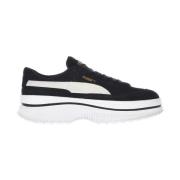 Lage Sneakers Puma Deva Suede Wns