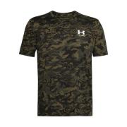 T-shirt Korte Mouw Under Armour Abc Camo SS