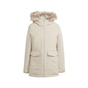 Parka Jas adidas HZ5734