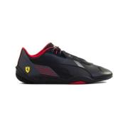 Lage Sneakers Puma Ferrari Rcat Machina