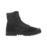 Hoge Sneakers Palladium Pampa HI Knit LP