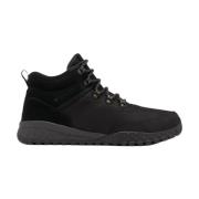 Laarzen Columbia Fairbanks Mid Waterproof