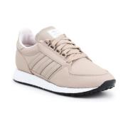 Lage Sneakers adidas Forest Grove