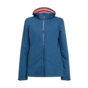 Parka Jas Mckinley Da doppel Aneli 3:1 Wms