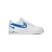 Lage Sneakers Nike Air Force 1 07 FM