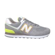 Lage Sneakers New Balance 574