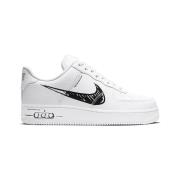 Lage Sneakers Nike Air Force 1 LV8 Utility