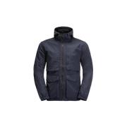 Parka Jas Jack Wolfskin 13076611010
