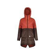 Parka Jas Maloja Berram Urban Puffer Coat