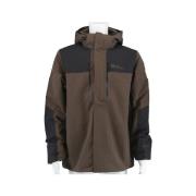 Parka Jas Jack Wolfskin A618585719