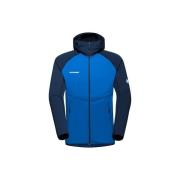 Windjack Mammut Fleecejacke Aconcagua Ml