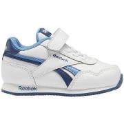 Lage Sneakers Reebok Sport Royal CL Jogger