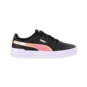 Lage Sneakers Puma Carina Holo JR