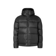 Donsjas Marmot Guides Down