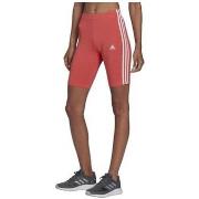 Korte Broek adidas W 3S BK Short
