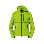 Windjack SchÖffel Fleecejacke Ramezza Hoody