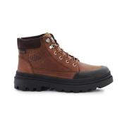 Laarzen Palladium Pallatrooper Cuff Wp