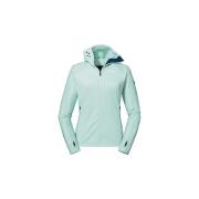 Windjack SchÖffel Fleecejacke Rotbach Hoody