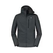 Fleece Jack SchÖffel Fleecejacke Rotbach Hoody