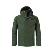 Windjack SchÖffel Wanderjacke Hiking 3in1 Style Okere