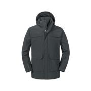 Parka Jas SchÖffel Sommer Trekking-wanderjacke Geneva