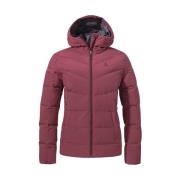Parka Jas SchÖffel Winter daunenjacke Urban Down Style Vindave