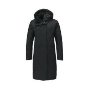 Mantel SchÖffel Winter daunenmantel Down Parka Canterbury