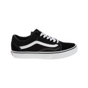 Lage Sneakers Vans Old Skool