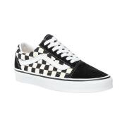 Lage Sneakers Vans Skate Old Skool