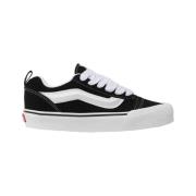 Lage Sneakers Vans Knu Skool Over