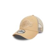 Pet New-Era 940 Trucker Nba 9forty Trucker Loslak
