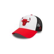 Pet New-Era 940 Af Trucker Nba Chicago Bulls