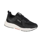 Lage Sneakers Big Star JJ174401