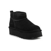 Enkellaarzen Bearpaw Retro Shorty