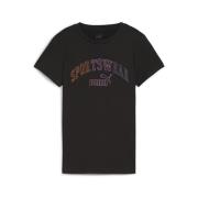 T-shirt Korte Mouw Puma Ess+ Logo Lab Tee