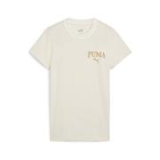 T-shirt Korte Mouw Puma Squad Tee